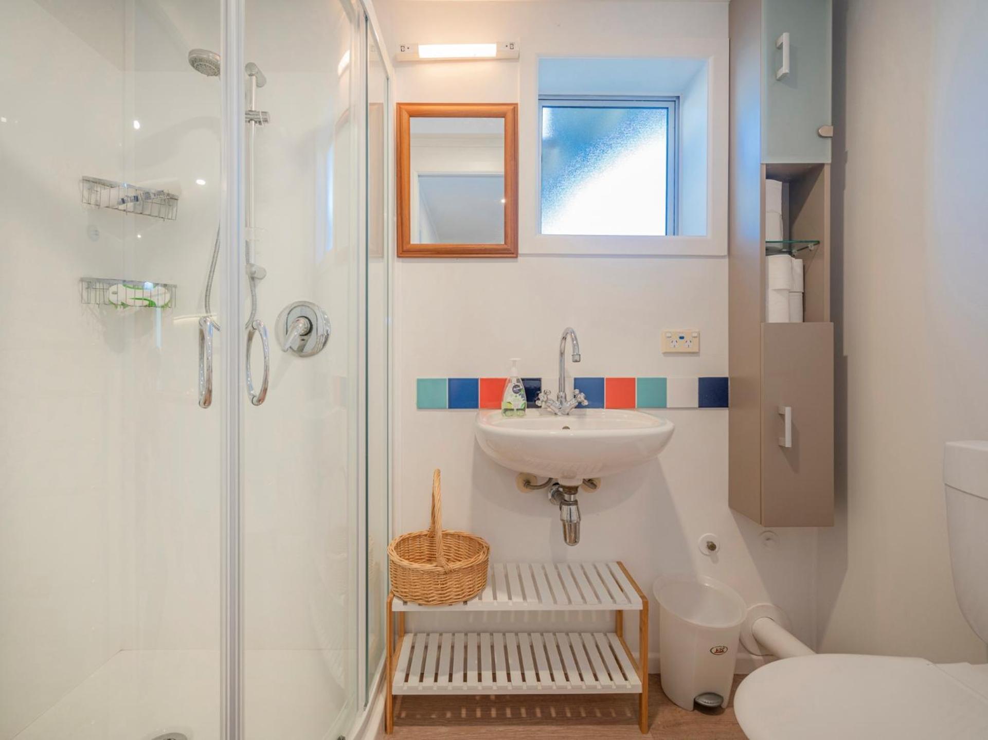 Hahei Kiwi Bach - Hahei Holiday Home מראה חיצוני תמונה