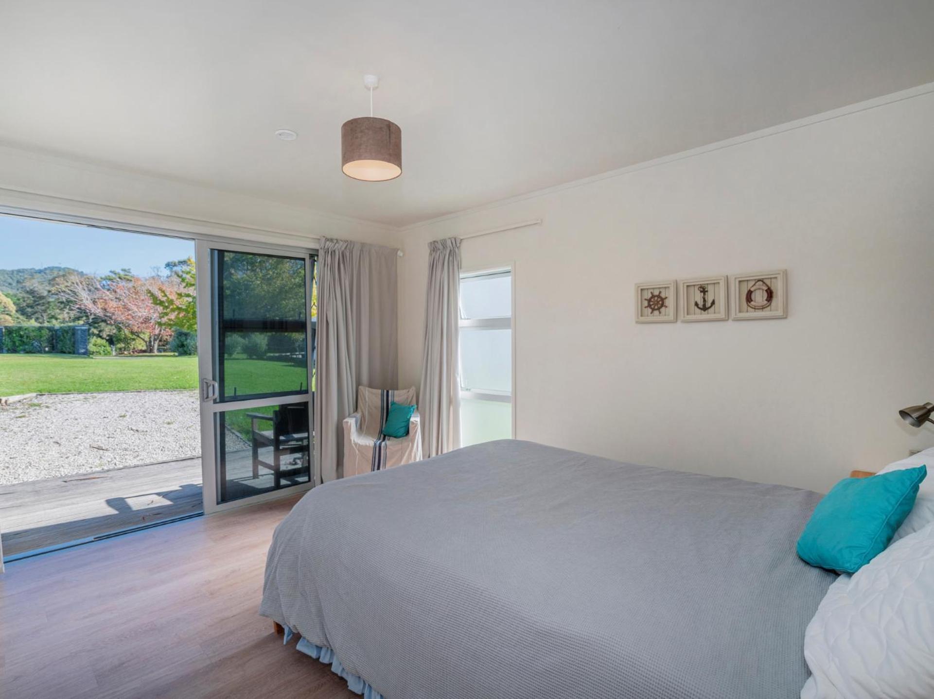 Hahei Kiwi Bach - Hahei Holiday Home מראה חיצוני תמונה