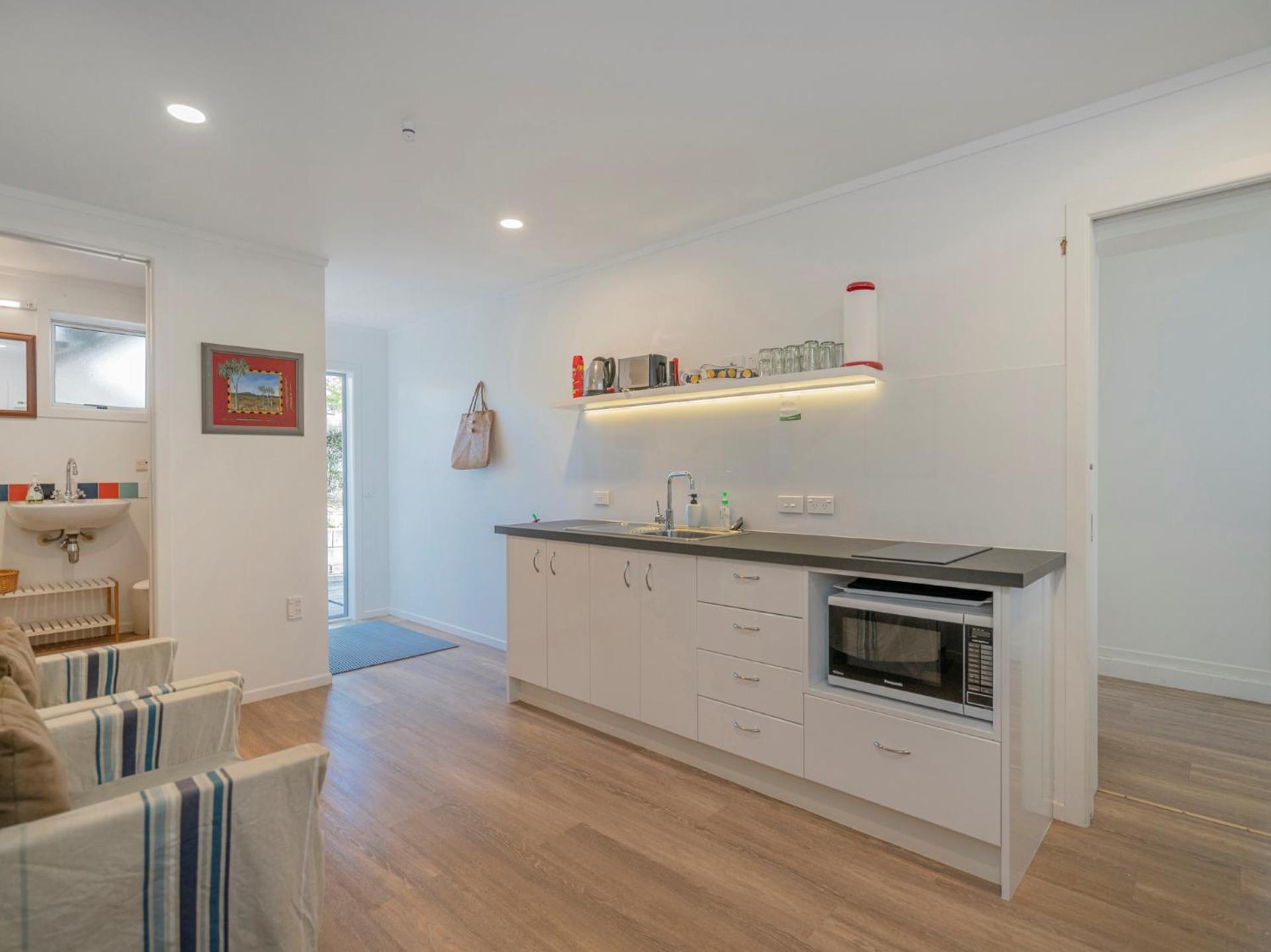 Hahei Kiwi Bach - Hahei Holiday Home מראה חיצוני תמונה