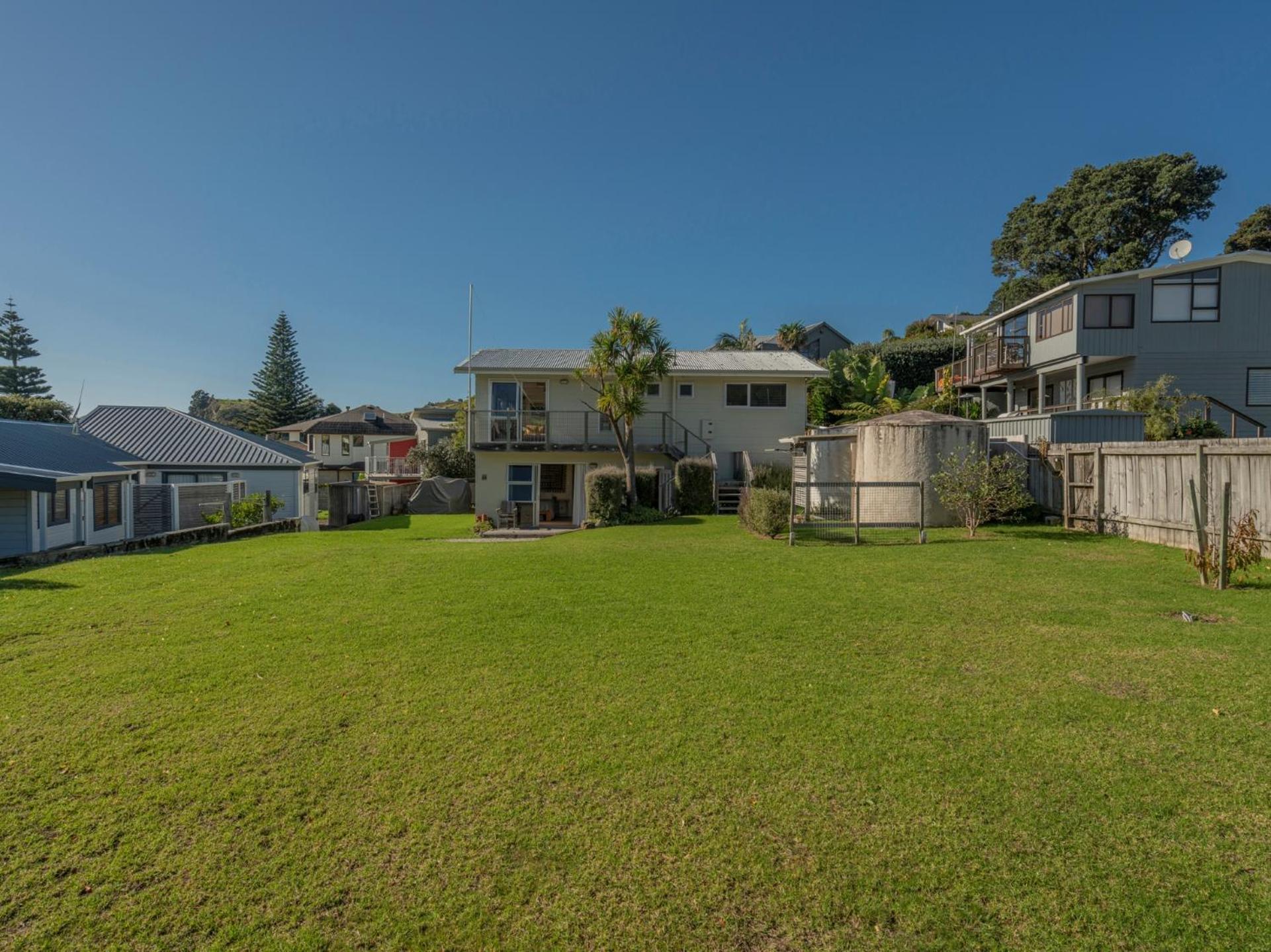 Hahei Kiwi Bach - Hahei Holiday Home מראה חיצוני תמונה