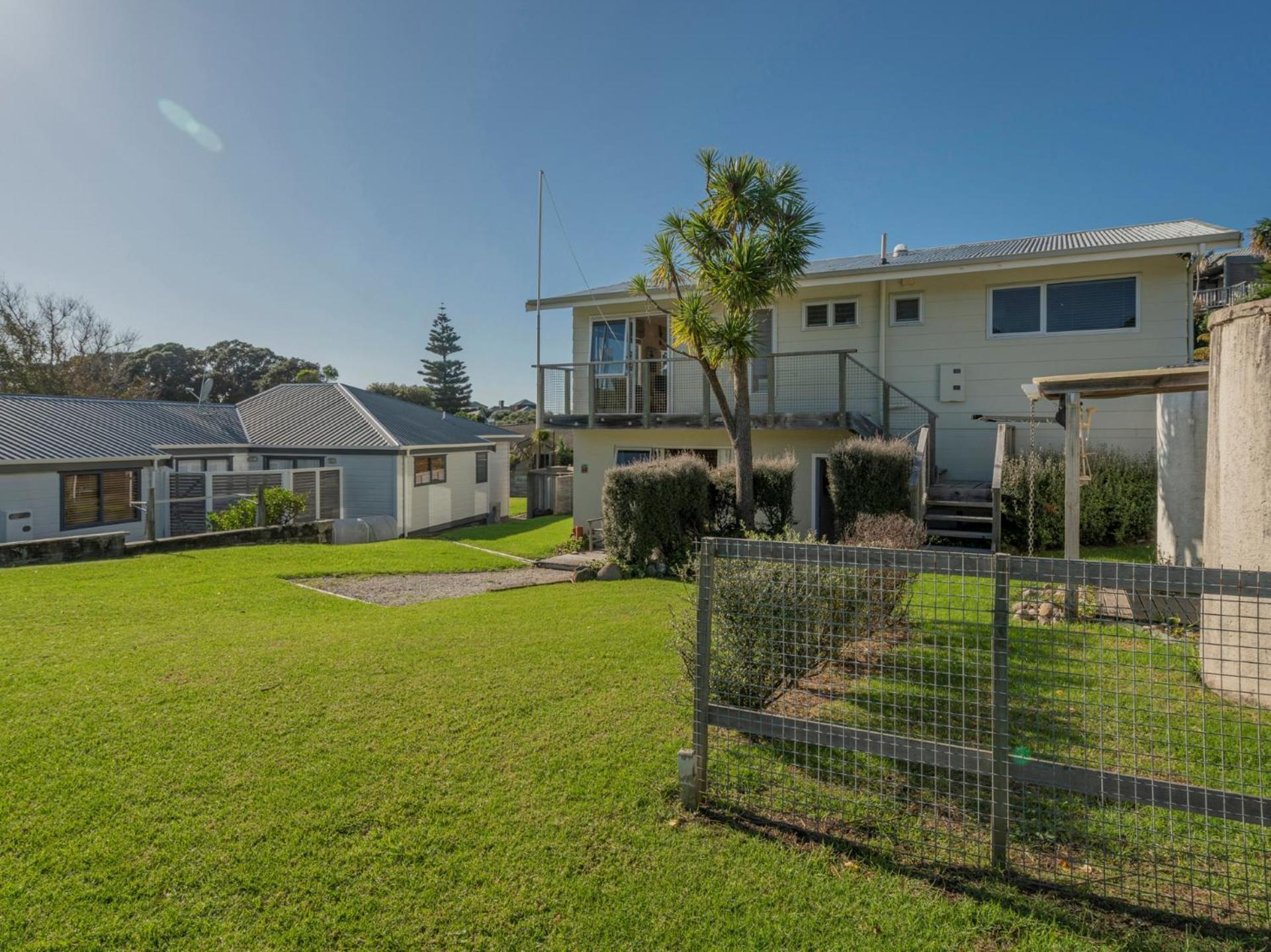 Hahei Kiwi Bach - Hahei Holiday Home מראה חיצוני תמונה