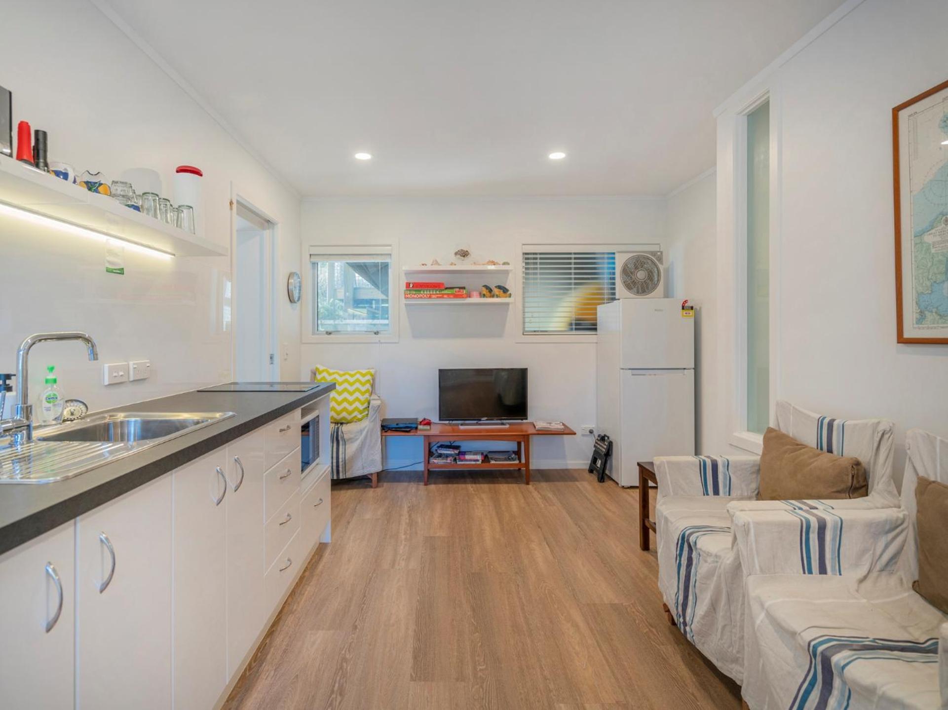 Hahei Kiwi Bach - Hahei Holiday Home מראה חיצוני תמונה