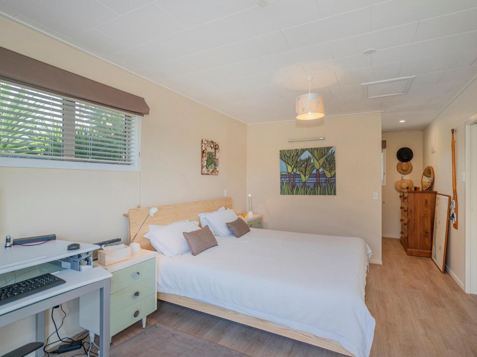 Hahei Kiwi Bach - Hahei Holiday Home מראה חיצוני תמונה