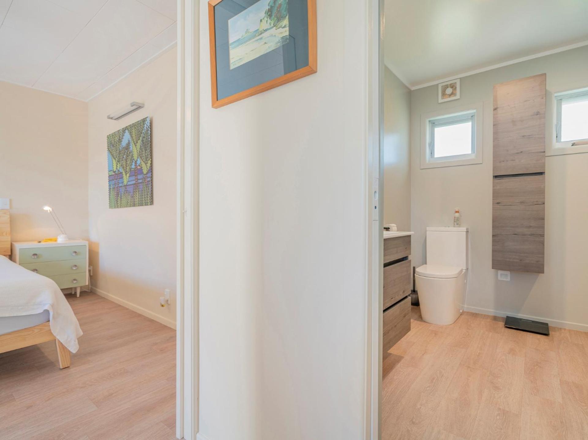 Hahei Kiwi Bach - Hahei Holiday Home מראה חיצוני תמונה