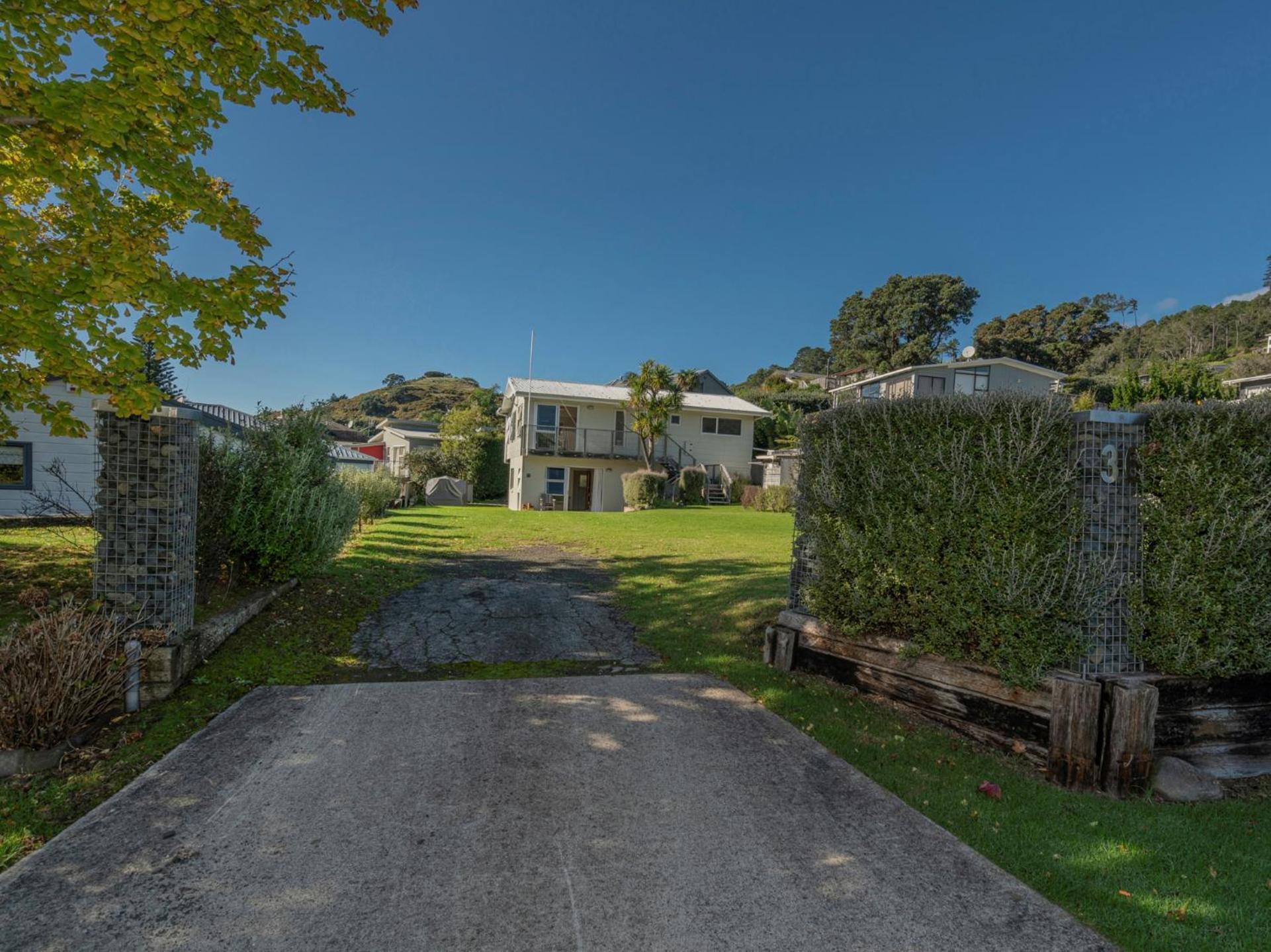 Hahei Kiwi Bach - Hahei Holiday Home מראה חיצוני תמונה