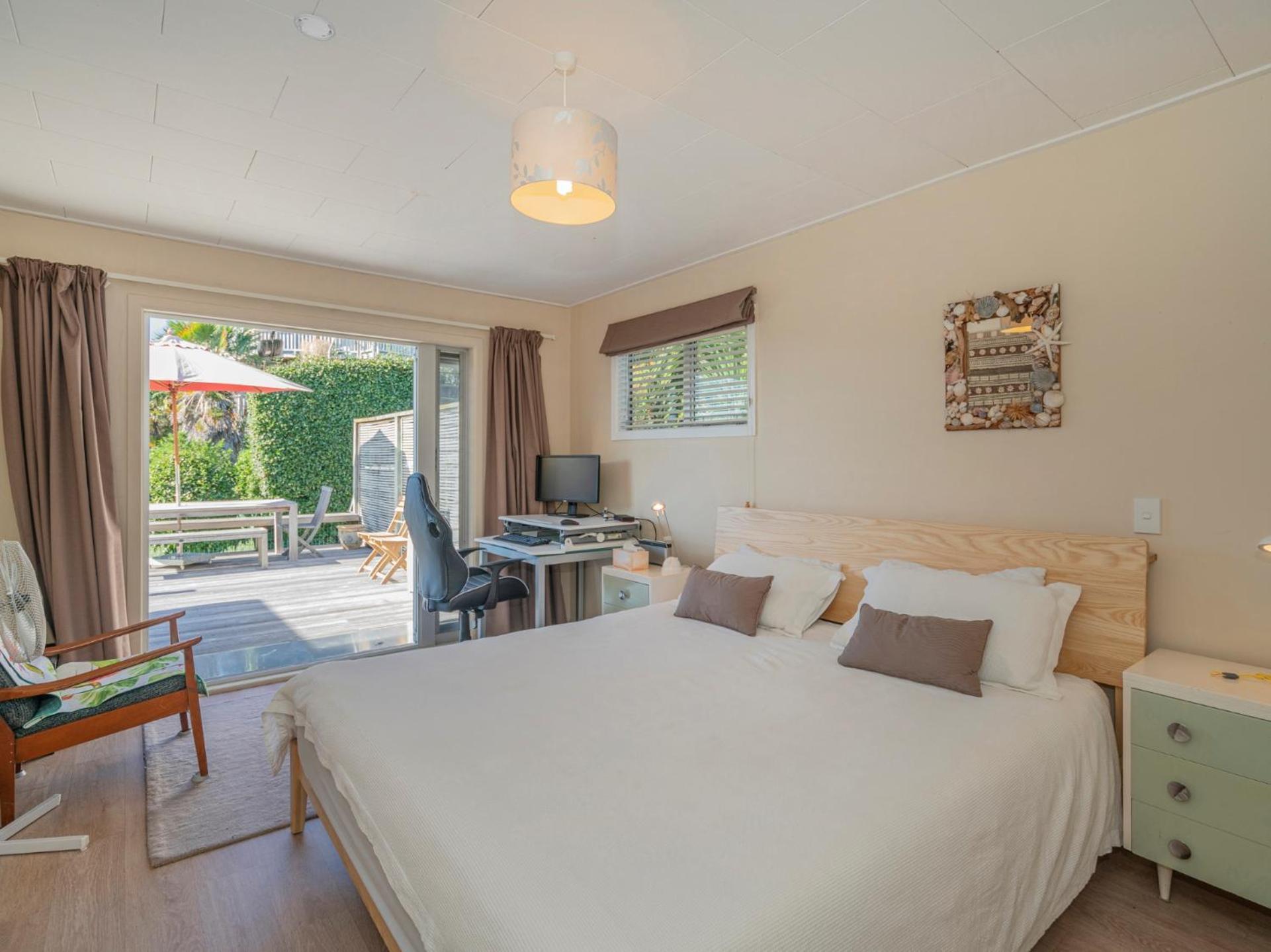 Hahei Kiwi Bach - Hahei Holiday Home מראה חיצוני תמונה