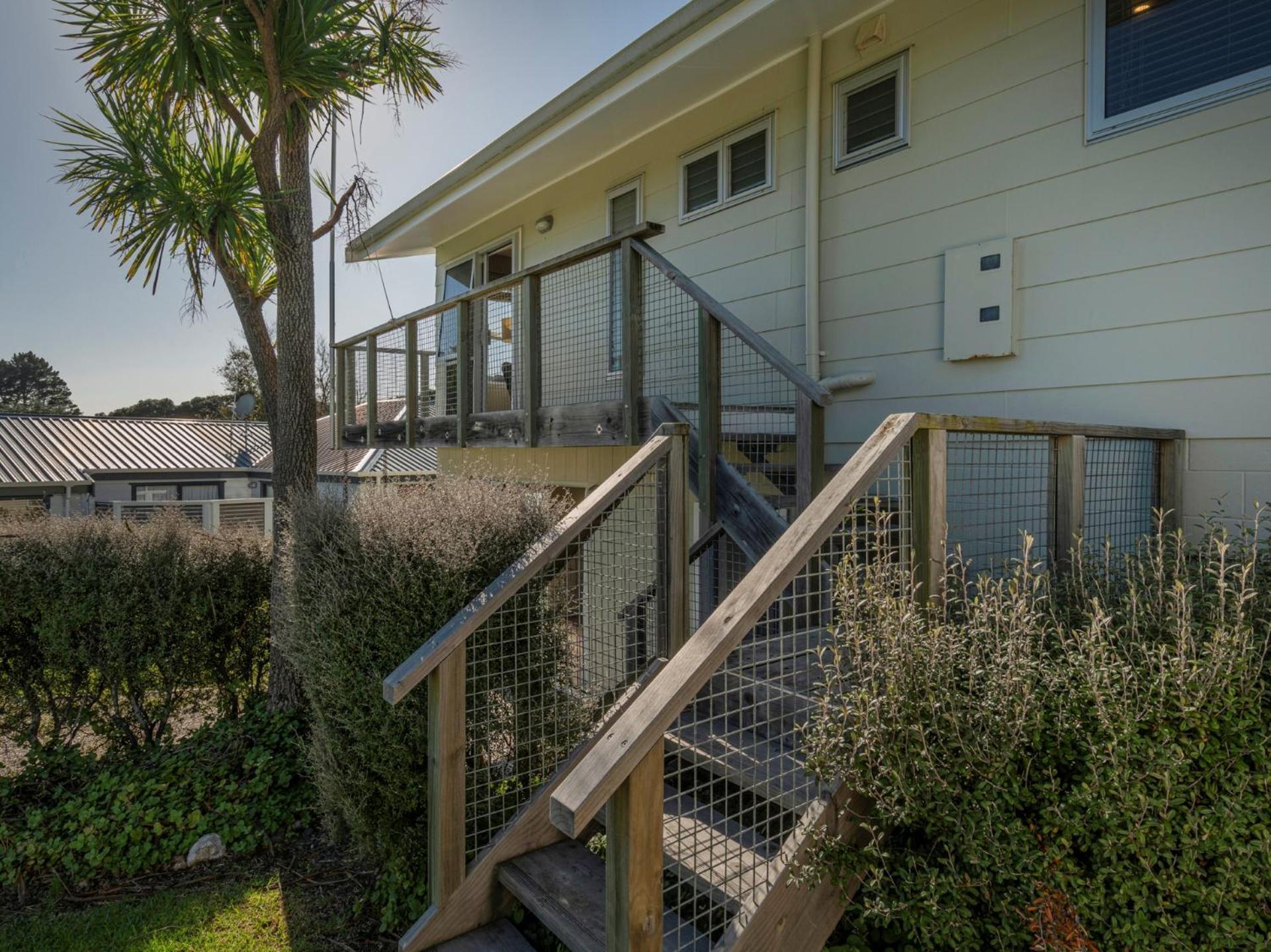 Hahei Kiwi Bach - Hahei Holiday Home מראה חיצוני תמונה